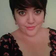 Chandra James (@meowcore666)