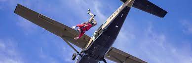 Learn To Skydive - Everything You Ever Wanted To Know