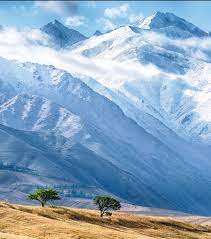 Winter Is Coming By Ahmet Dogan Bishkek Kyrgyzstan Scenery Bishkek Beautiful Sites