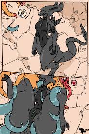 Rule34 - If it exists, there is porn of it  xenomorph, xenomorph queen   4783280