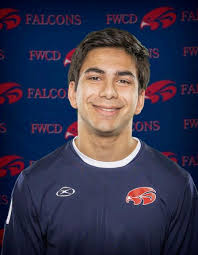 Falcons Winter Sports 2022-23 by Fort Worth Country Day