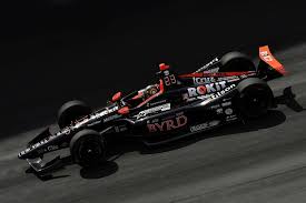 Two winners of the indianapolis 500 have also won nascar's premiere event, the daytona 500: Indianapolis 500 Regular Davison Set For Nascar Cup Debut At Talladega