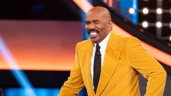 Name the greatest rapper of all time: Steve Harvey stunned at 'Family Feud' answers - WXII