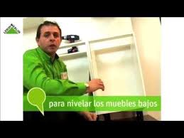 Una pieza clave en el estilo de tu cocina. Montar Una Cocina Parte Iv Ensamblar Los Muebles Leroy Merlin Muebles Ensambles Bricolaje Y Manualidades