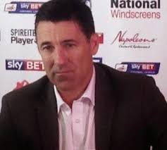 Dean Saunders