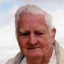 James J. Benner Obituary 2010