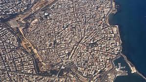 Νήρικος Τεχνική ΑΕ: Ξεκινά έργα στα ενετικά τείχη Ηρακλείου - Construction