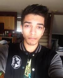 888 days ago I got "that call". I miss you Noah. I love you. Forever 25.