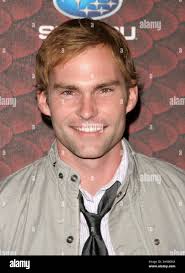 Sean william hi-res stock photography and images