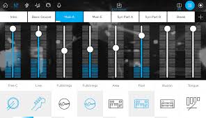 When you are satisfied with your song, just copy and paste the url to save and share your song! Top 10 Lists Of Best Music Production Apps To Create Music Easily