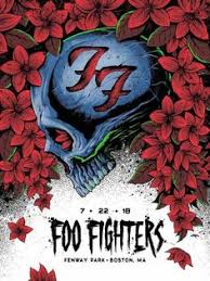 12 best foo images foo fighters foo fighters poster