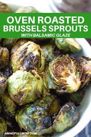 This Is The Best Roasted Brussels Sprouts Recipe Out There Crispy Oven Roa Brussel Sprout Recipes Roasted Roasted Brussel Sprouts Oven Roasted Brussel Sprouts