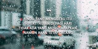 Kata Mutiara Islam Waktu Pagi Kata Kata Mutiara Hujan Romantis