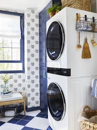 Diy laundry room drying rack. 27 Clever Laundry Room Ideas How To Organize A Laundry Room