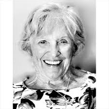 Shirley EICHENBERG Obituary (2018)