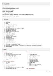In your cv there is no format for you to include your religion, sexual orientation or what political cv advice. Cv Writing Companies South Africa Another 4 Free Downloadable Cv Templates For South African