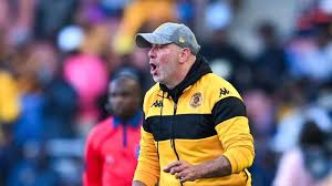 Vodacom Soccer | News | Kaizer Chiefs coach Nasreddine Nabi slams exit  rumours as 'disrespectful'