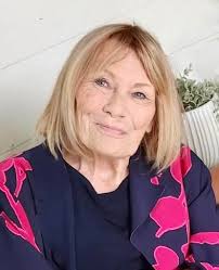 Rasmussen-Wilson Funeral Home Obituary for Gai Sue Sterling