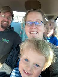 Family, friends mourn SDPB producer lost to West Nile virus