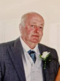 Death Notice of Patrick (Paddy) Lowth (Navan, Meath)