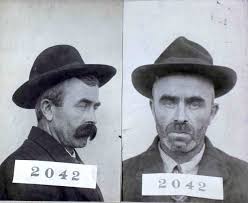 Historical True Crime Stories : Where old crime does new time