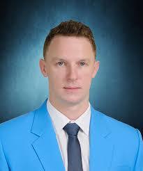 Alexander Spicer's Instagram, Twitter & Facebook