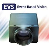 LUCID Launches Triton2 EVS Event-Based 2.5GigE Camera ...