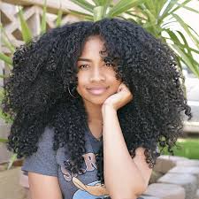 You can also use coconut oil instead. 6 Things Not To Do When Deep Conditioning Naturallycurly Com