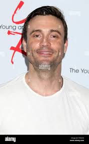 Daniel goddard hi-res stock photography and images