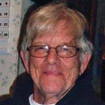 Ronald Dunson Obituary