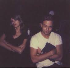 Here S A Photo Of Taylor Swift Ryan Tedder Hanging Out