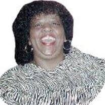 Mrs. Sadie Mai Sims Obituary