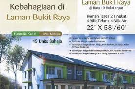 All areas map in kuala lumpur malaysia, location of shopping center, railway, hospital and more. Rumah Teres 2 Tingkat Batu 10 Hulu Langat House For Sale In Selangor Dot Property