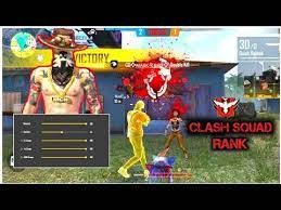 Kalian akan memiliki rank di mode clash squad ini dan dalam ranked sistem terbaru free fire. Gaming With Mask Youtube Free Gift Card Generator Hack Free Money Free Itunes Gift Card