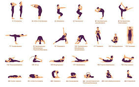 Como Rozo La Muerte En Cada Clase De Bikram Yoga Bikram Yoga Poses Basic Yoga Poses Bikram Poses