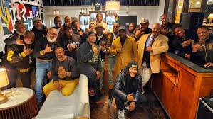 Profile for Khary Carson