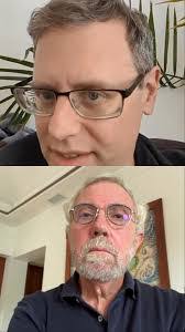 Tim Colby's Instagram, Twitter & Facebook