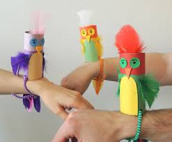 Porte rouleau papier toilette mural pirenei noir. La Boite A Idees De L Atelier 3b Bracelet Perroquet