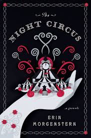 For many people, math is probably their least favorite subject in school. The Night Circus Book Quiz