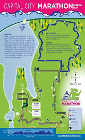 Capital City Marathon May 17 2020 Worlds Marathons