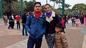 Selama 11 tahun berkeluarga, rumah tangga ibnu jamil dengan ade maya relatif jauh dari gosip miring. Ibnu Jamil Dan Ade Maya Batal Cerai Gara Gara Ini