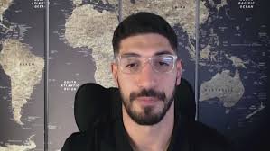 Former NBA star and native of Turkey Enes Kanter Freedom tells NewsNation’s  “Elizabeth Vargas Reports” that he believes he was "ghosted" by New York  City Mayor Eric Adams at the request of the Turkish ...