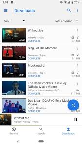 The very best free tools, apps and games. Gettube Youtube Downloader