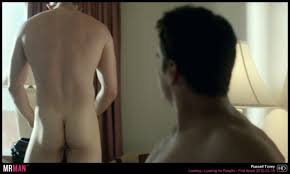 See Sebastian Stans Penis In His Best Nude Scene To Date - Fleshbot