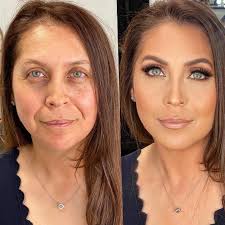 Client: “I'm so nervous I've never had...