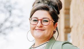 2020 SEEN Changemaker Anna Maria Pizzo