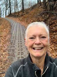 First Coast Trail Forgers group walk at Vedra Beach