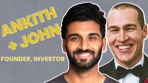 From PRODUCT PIVOTS to ACQUIRED to INVESTORS, Ankith Harathi + John Keck  share their highs & lows