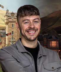 The Traitors UK (TV Series 2022– )