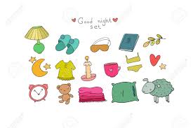 We would like to show you a description here but the site won't allow us. Set For Sleep Lovely Things For The Bedroom Good Night Sweet Dreams Isolated Objects On White Background Vector Illustration Royalty Free Cliparts Vectors And Stock Illustration Image 111589456